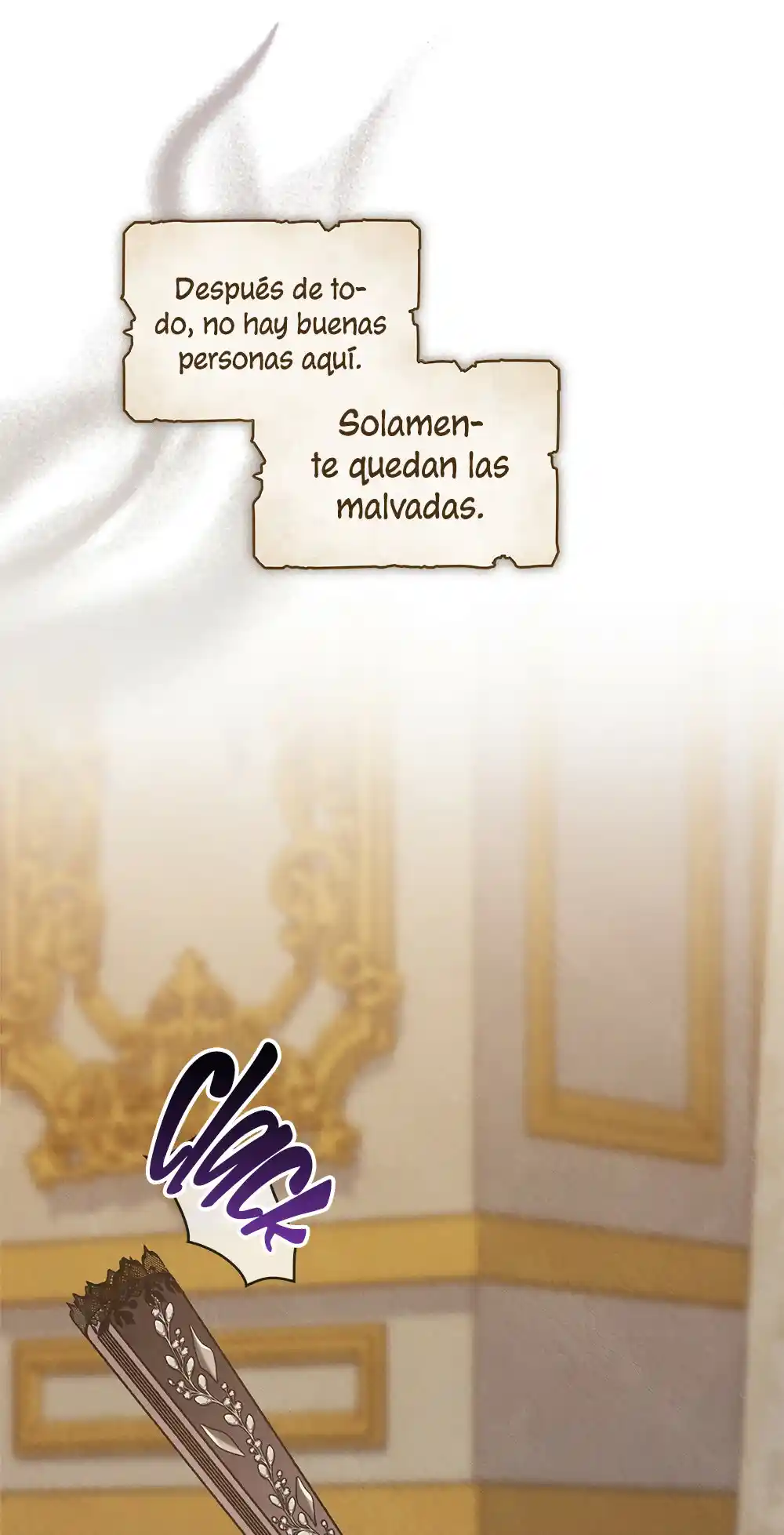 La Melancolía De Un Bufón - Capítulo 43 - Página 50 - LectorTMOo