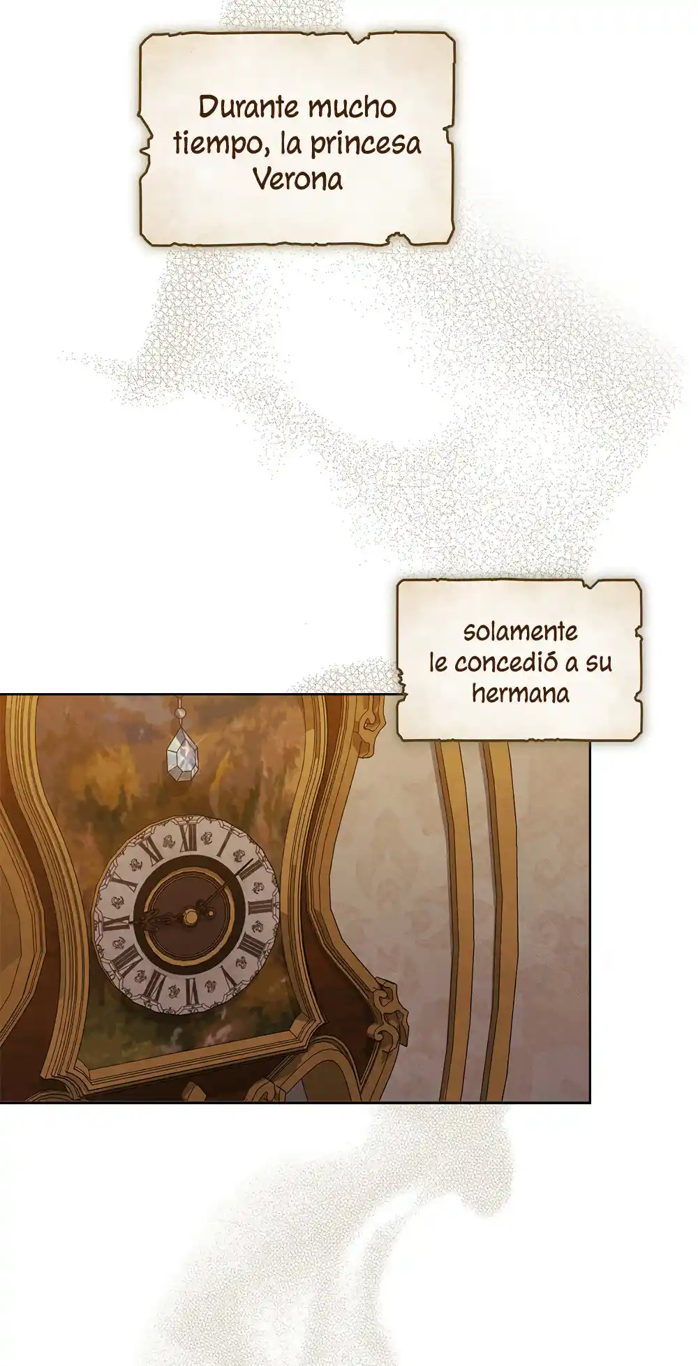 La Melancolía De Un Bufón - Capítulo 43 - Página 55 - LectorTMOo