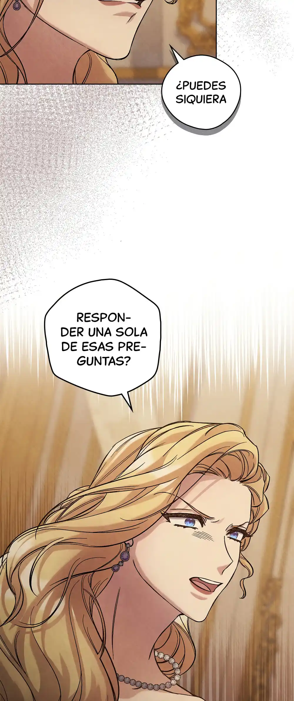 La Melancolía De Un Bufón - Capítulo 44 - Página 10 - LectorTMOo