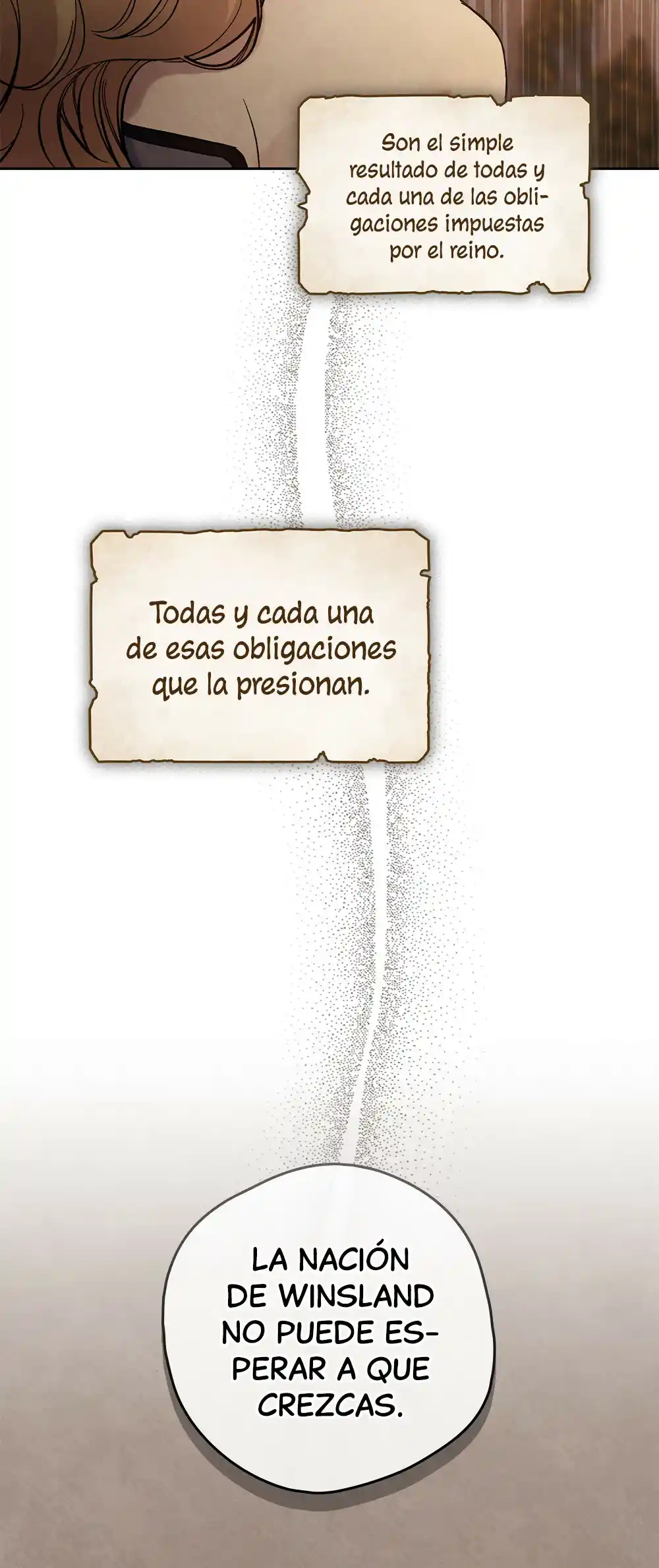 La Melancolía De Un Bufón - Capítulo 44 - Página 11 - LectorTMOo