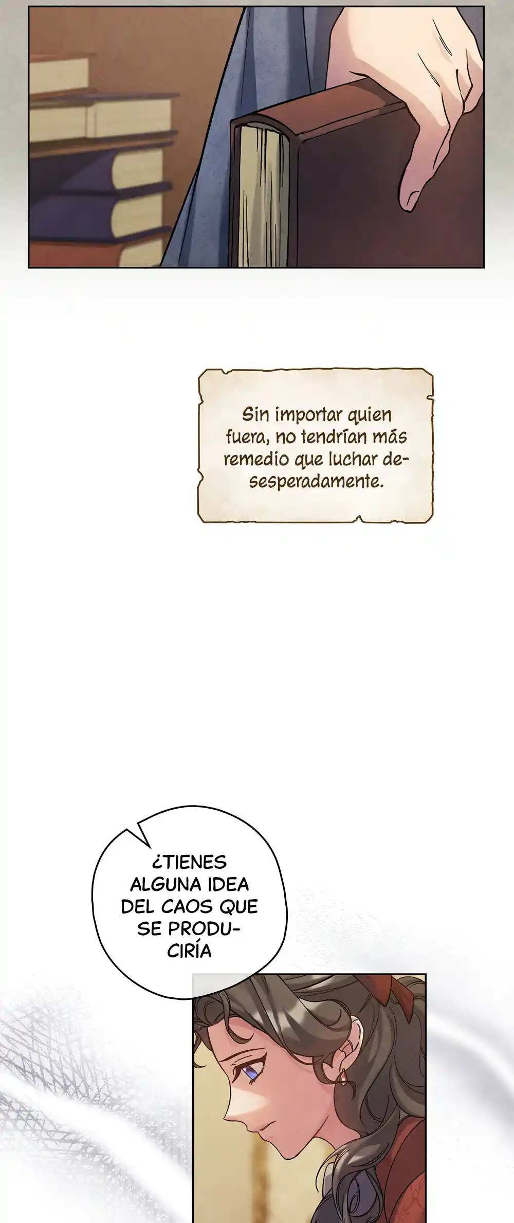 La Melancolía De Un Bufón - Capítulo 44 - Página 13 - LectorTMOo