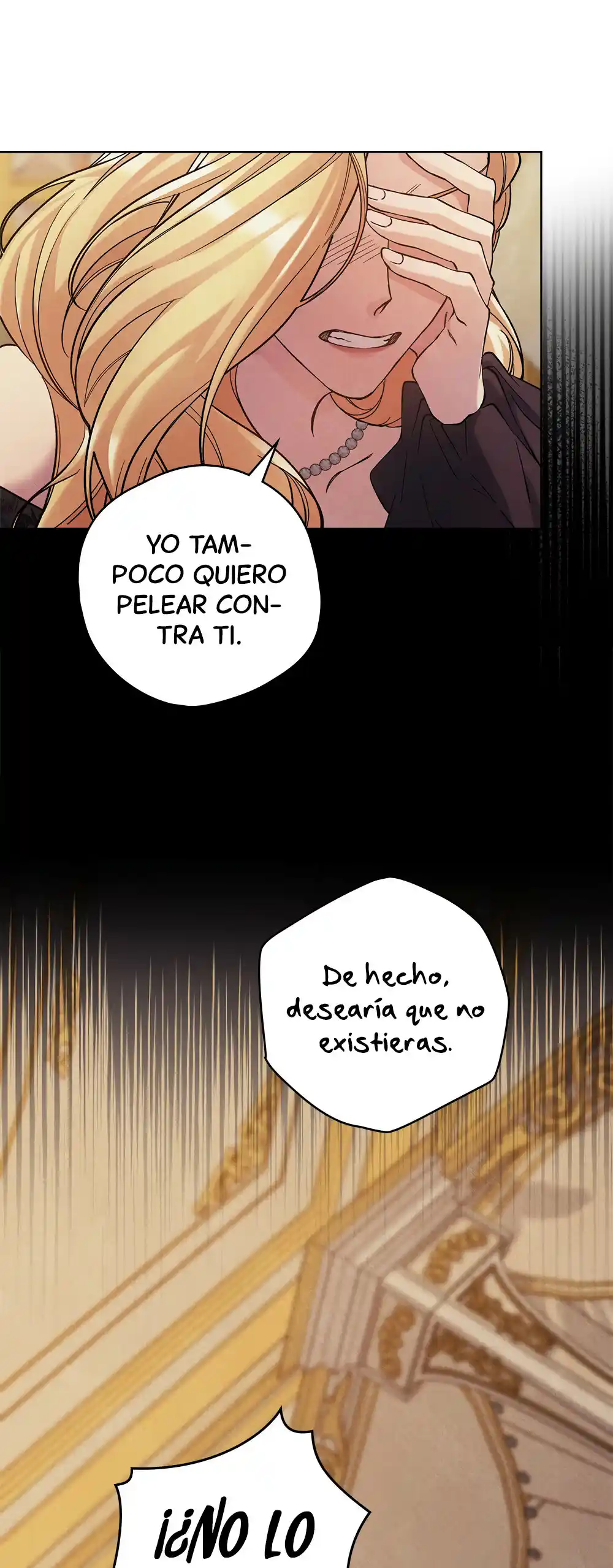 La Melancolía De Un Bufón - Capítulo 44 - Página 15 - LectorTMOo