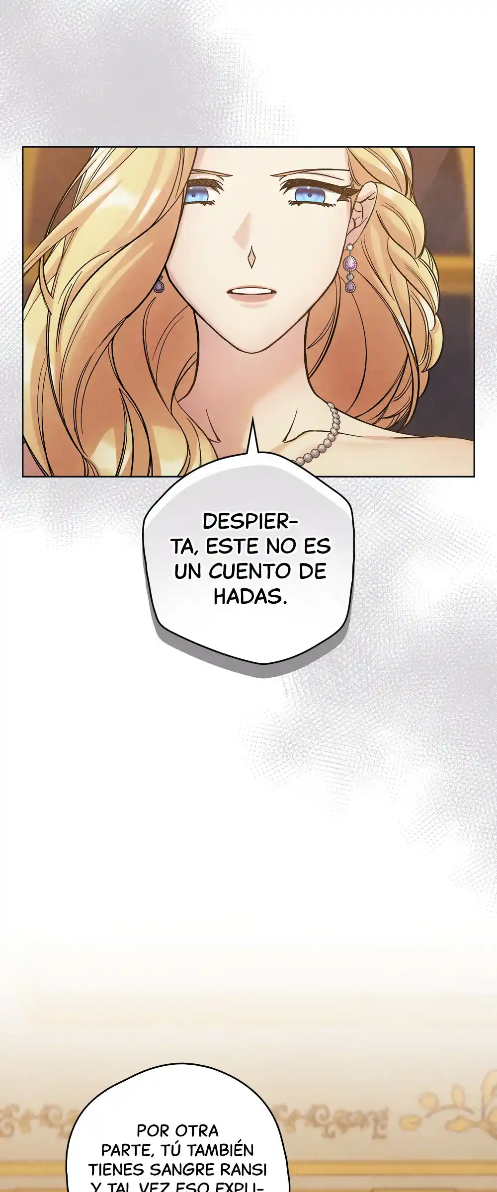 La Melancolía De Un Bufón - Capítulo 44 - Página 24 - LectorTMOo