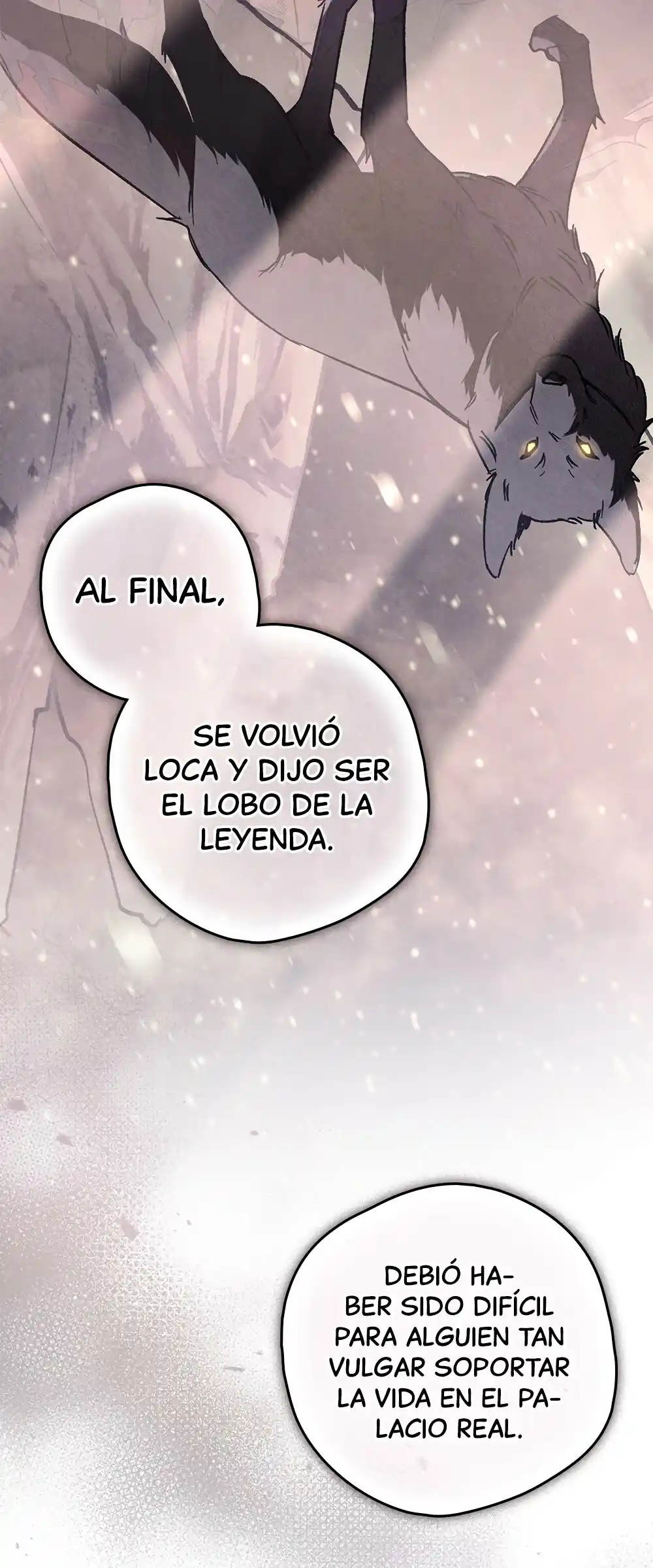 La Melancolía De Un Bufón - Capítulo 44 - Página 28 - LectorTMOo