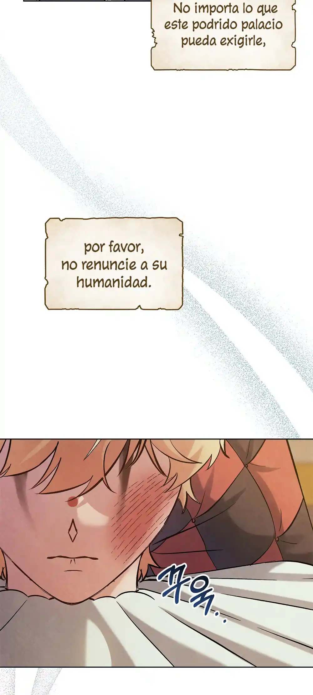 La Melancolía De Un Bufón - Capítulo 44 - Página 36 - LectorTMOo