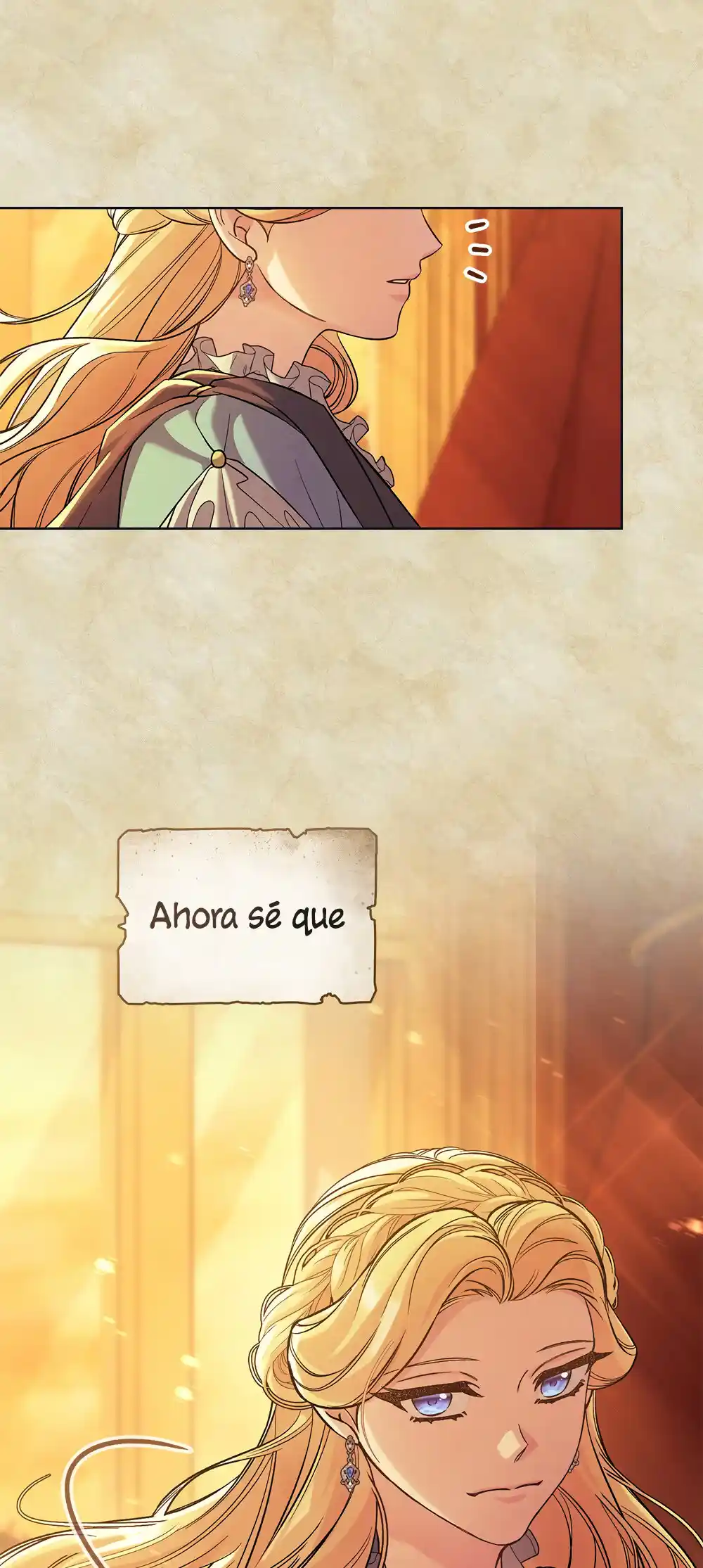 La Melancolía De Un Bufón - Capítulo 44 - Página 43 - LectorTMOo