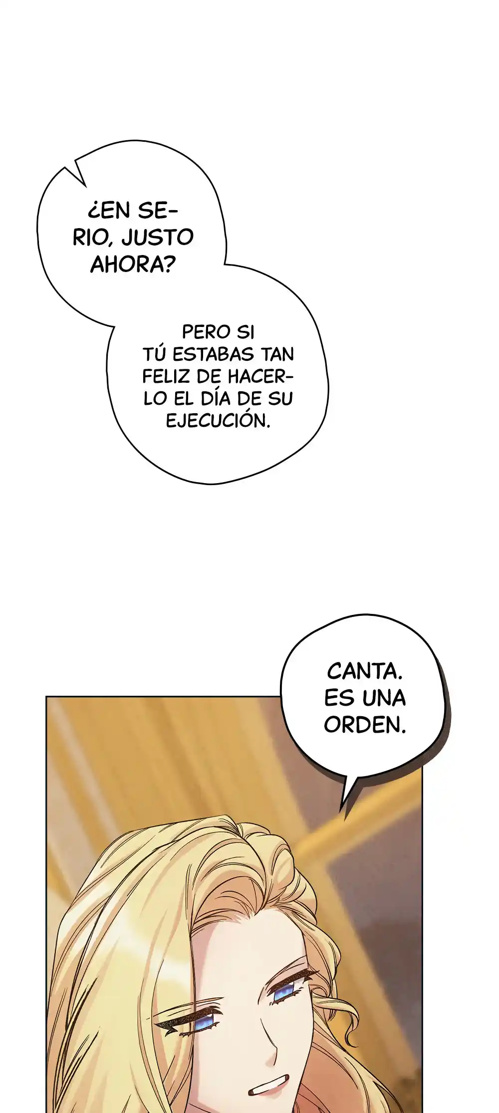 La Melancolía De Un Bufón - Capítulo 44 - Página 46 - LectorTMOo