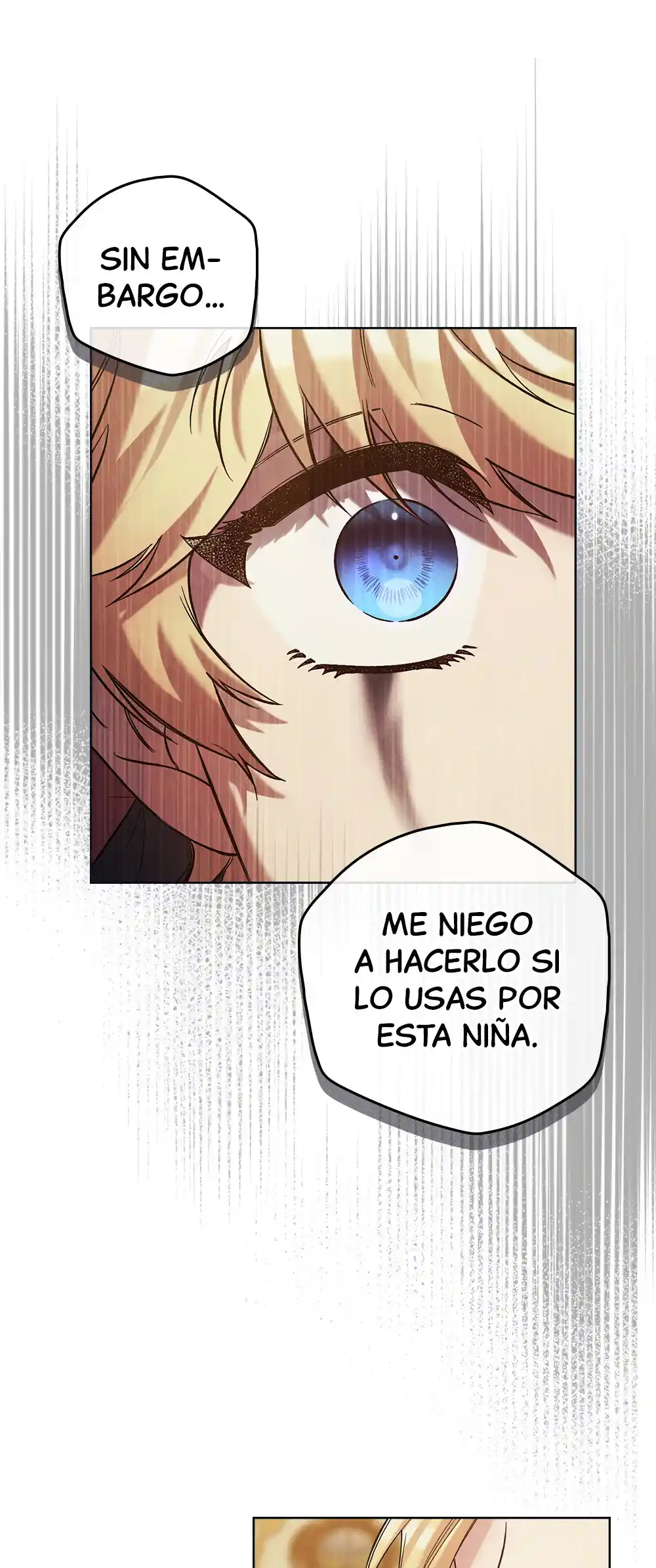 La Melancolía De Un Bufón - Capítulo 44 - Página 55 - LectorTMOo