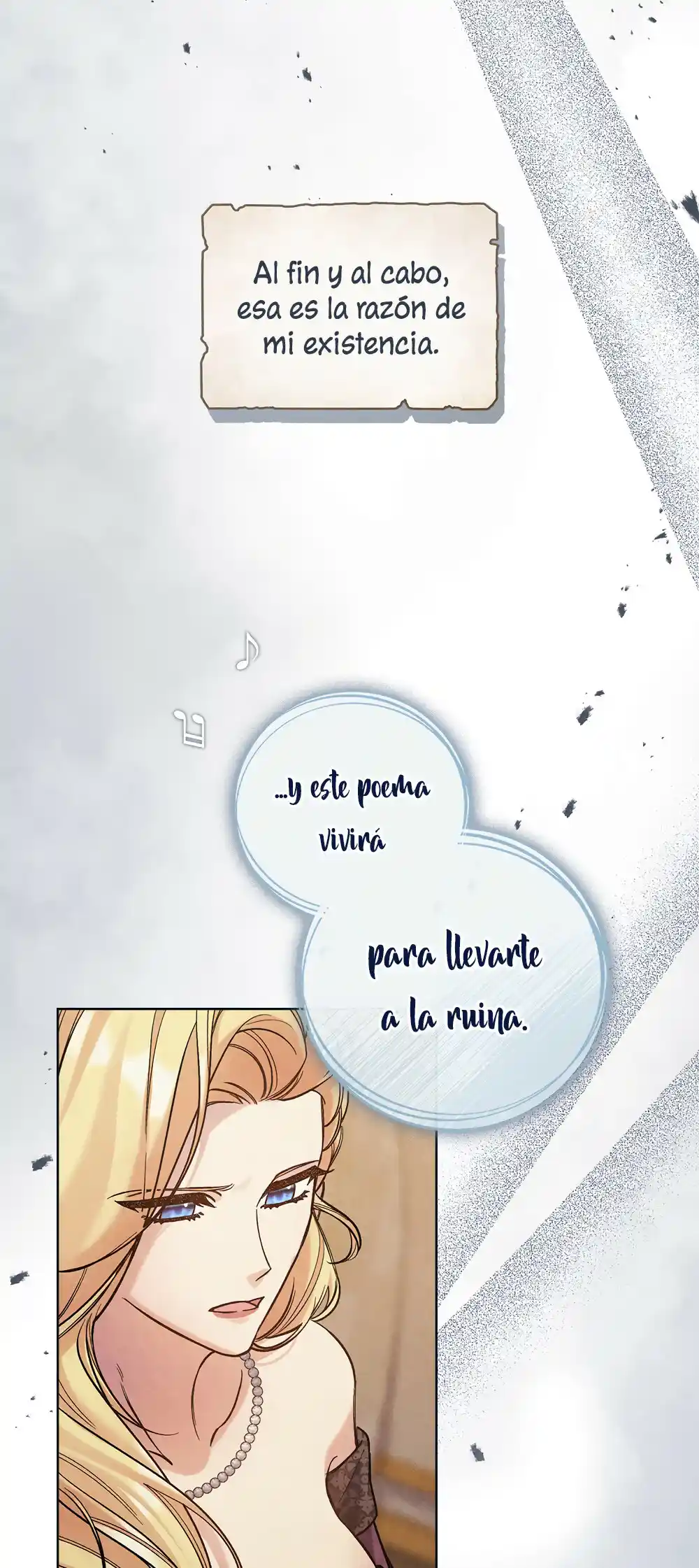 La Melancolía De Un Bufón - Capítulo 44 - Página 62 - LectorTMOo