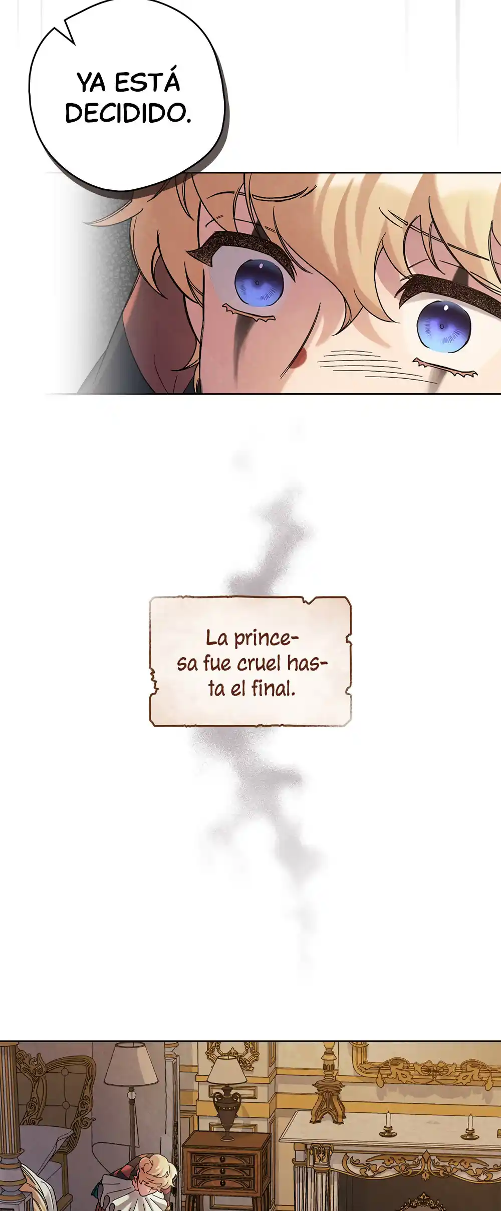 La Melancolía De Un Bufón - Capítulo 45 - Página 17 - LectorTMOo