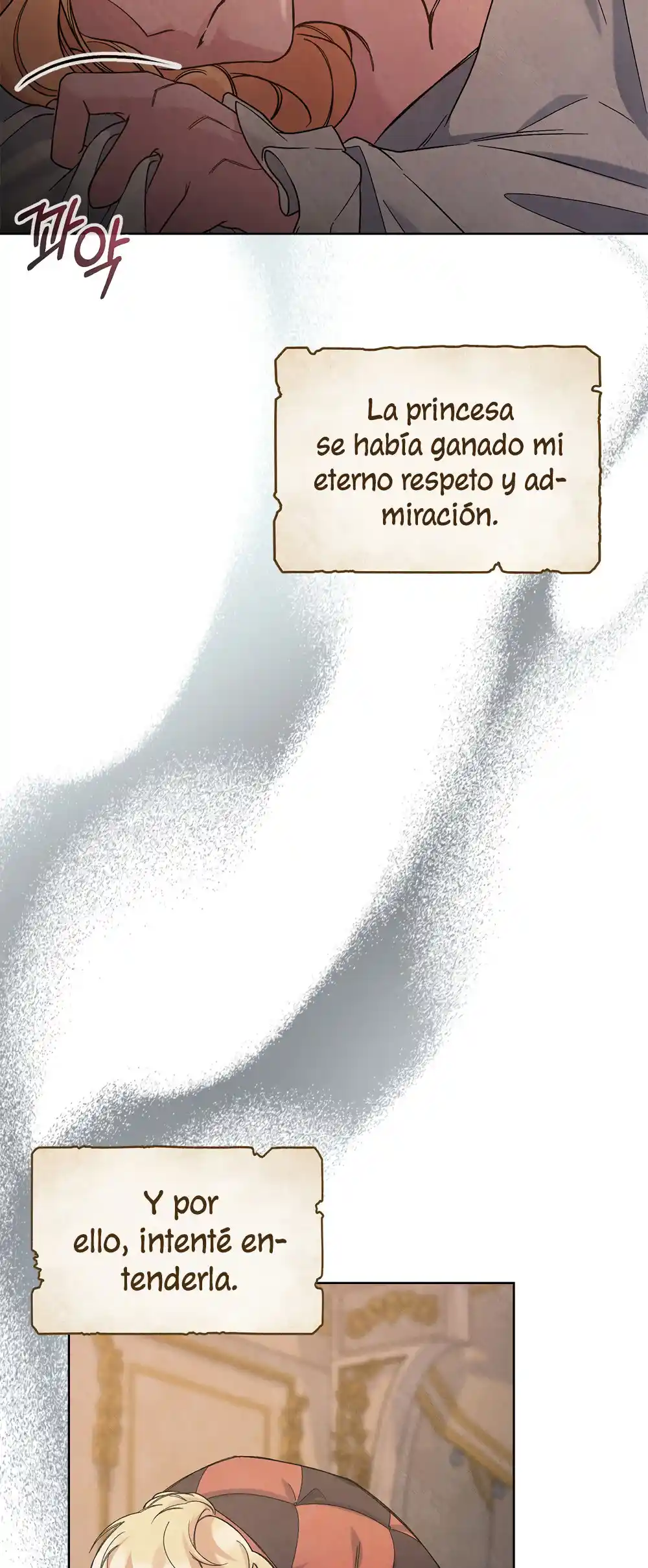 La Melancolía De Un Bufón - Capítulo 45 - Página 19 - LectorTMOo