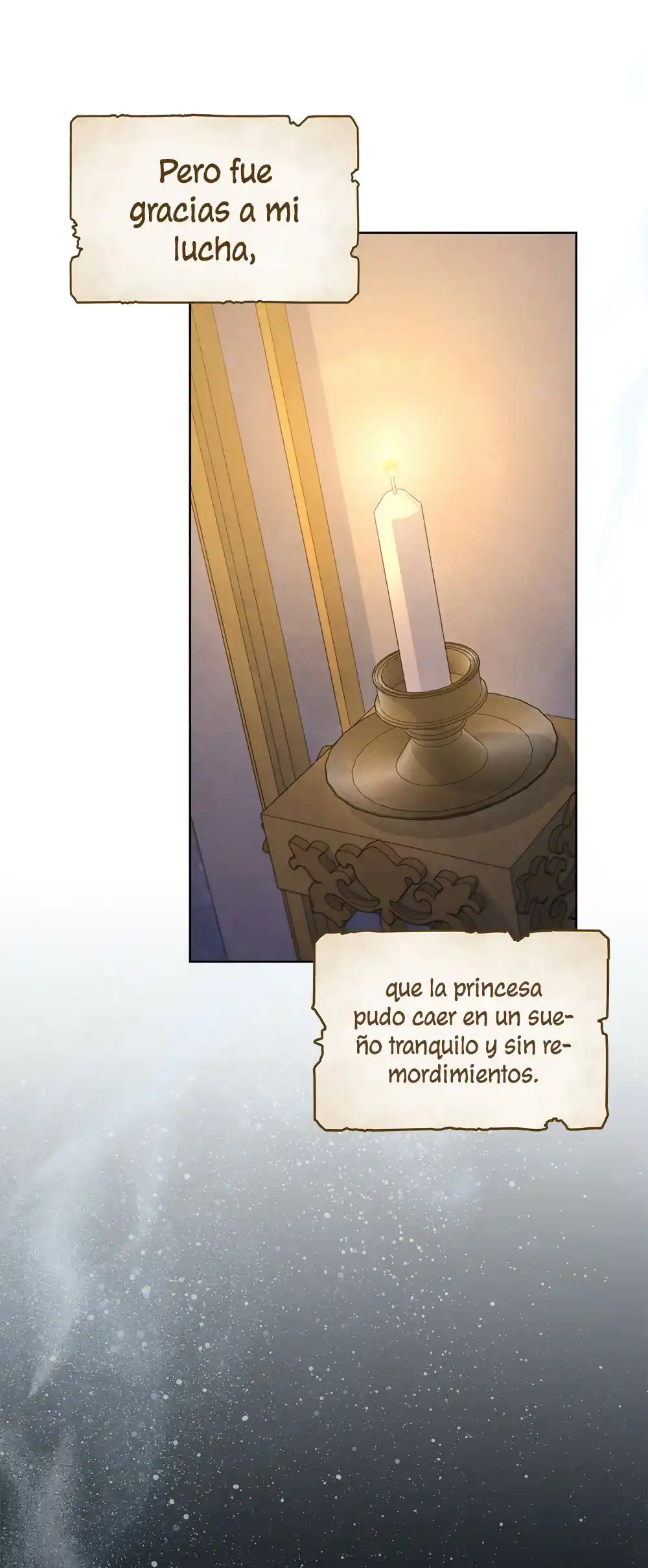 La Melancolía De Un Bufón - Capítulo 45 - Página 21 - LectorTMOo