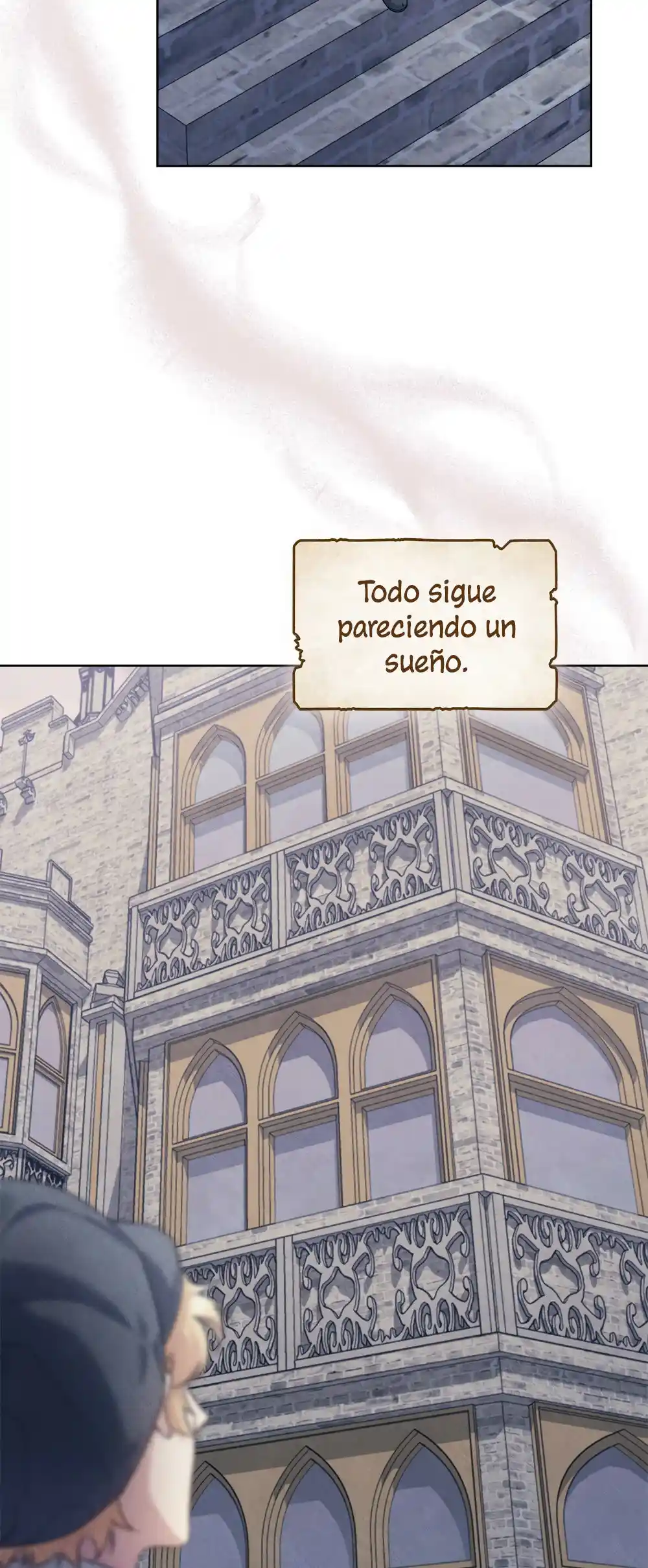 La Melancolía De Un Bufón - Capítulo 45 - Página 24 - LectorTMOo