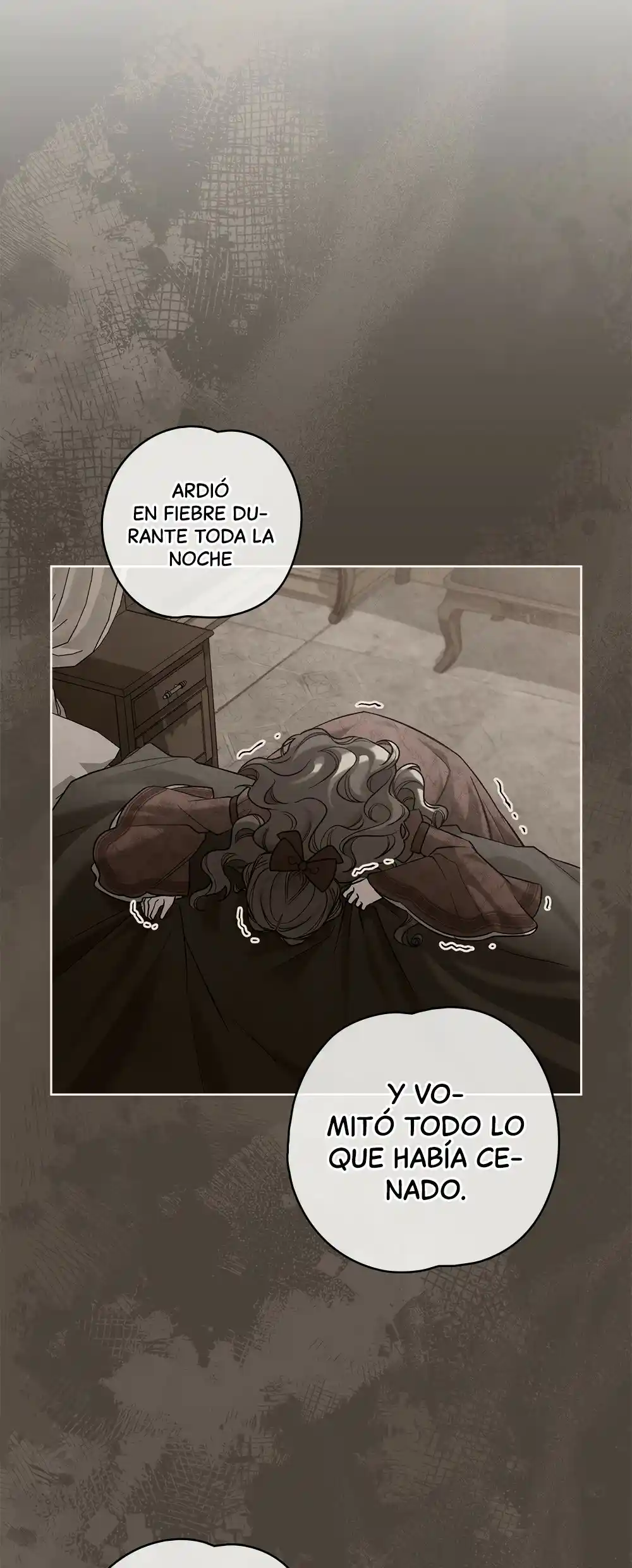La Melancolía De Un Bufón - Capítulo 45 - Página 30 - LectorTMOo