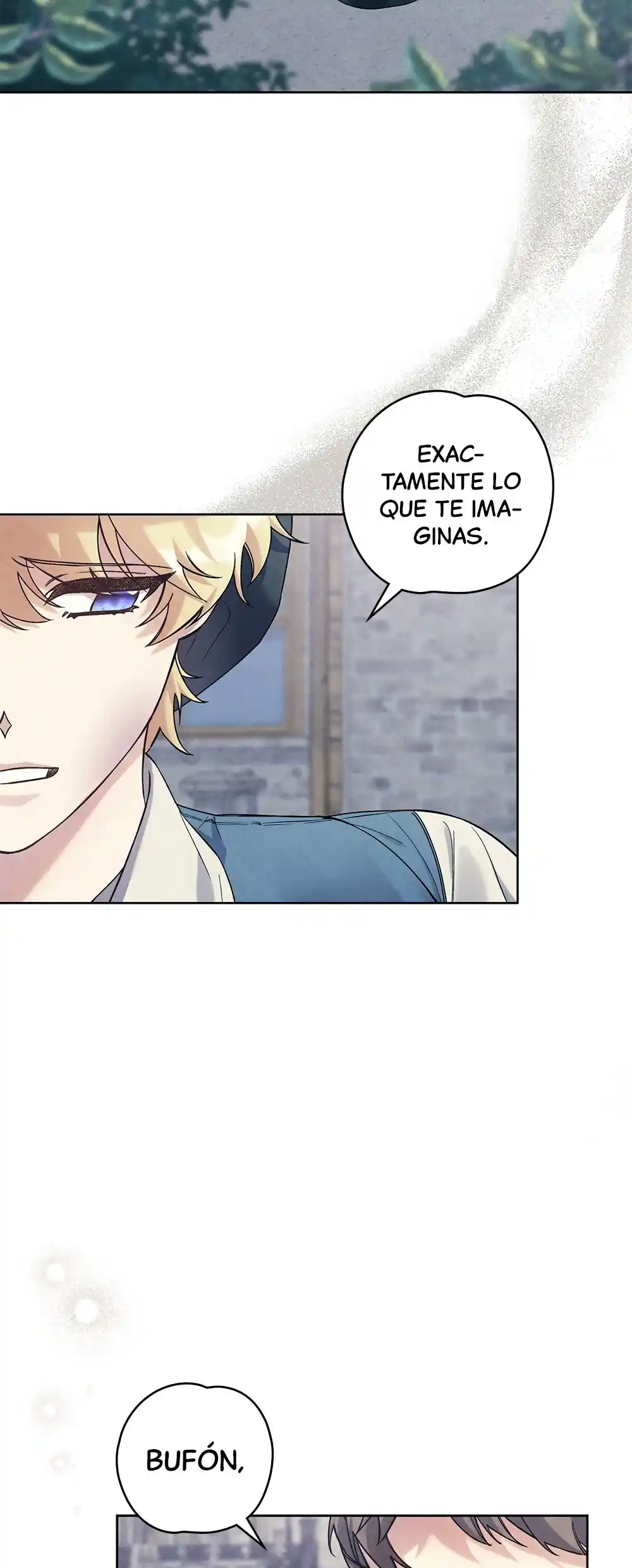 La Melancolía De Un Bufón - Capítulo 45 - Página 32 - LectorTMOo