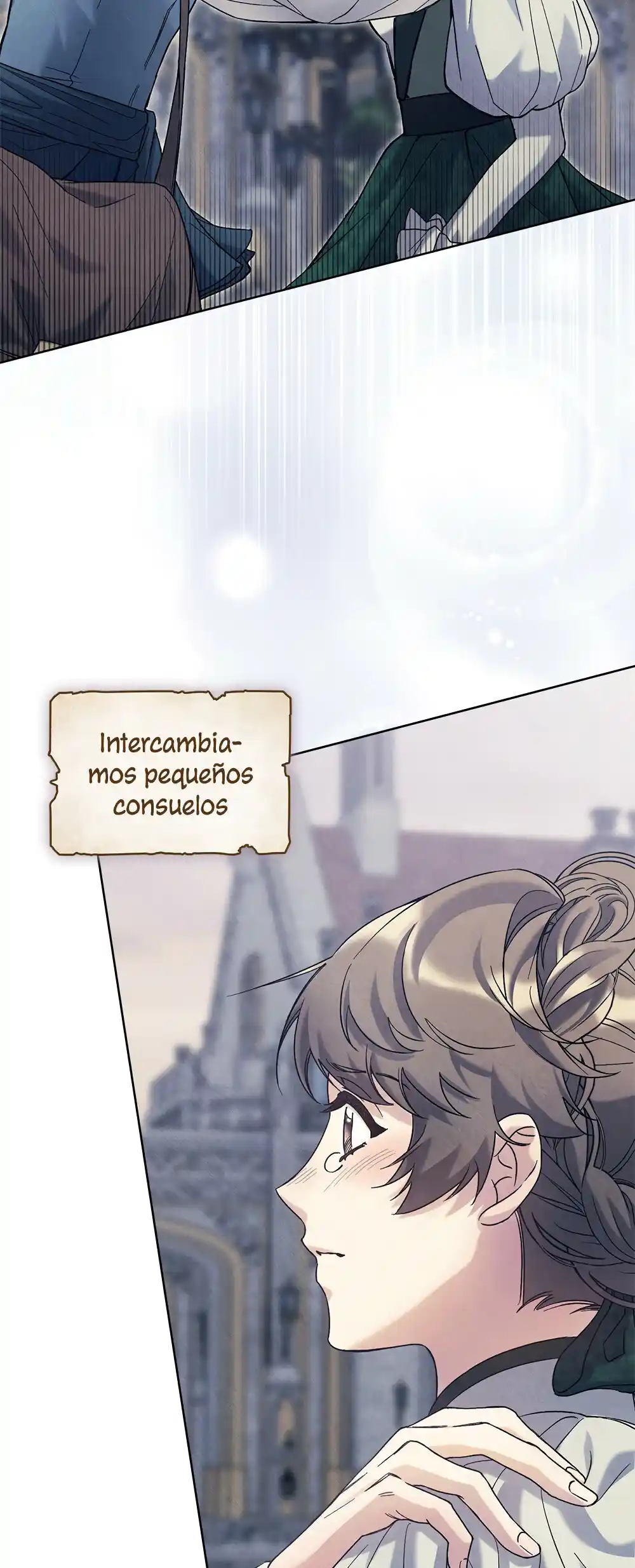 La Melancolía De Un Bufón - Capítulo 45 - Página 43 - LectorTMOo