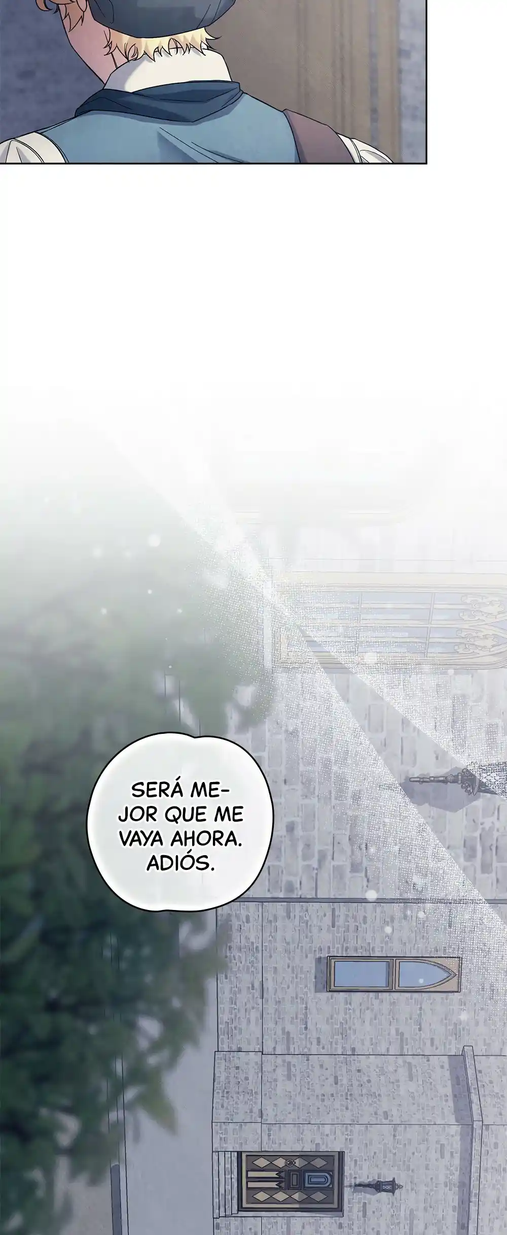La Melancolía De Un Bufón - Capítulo 45 - Página 47 - LectorTMOo