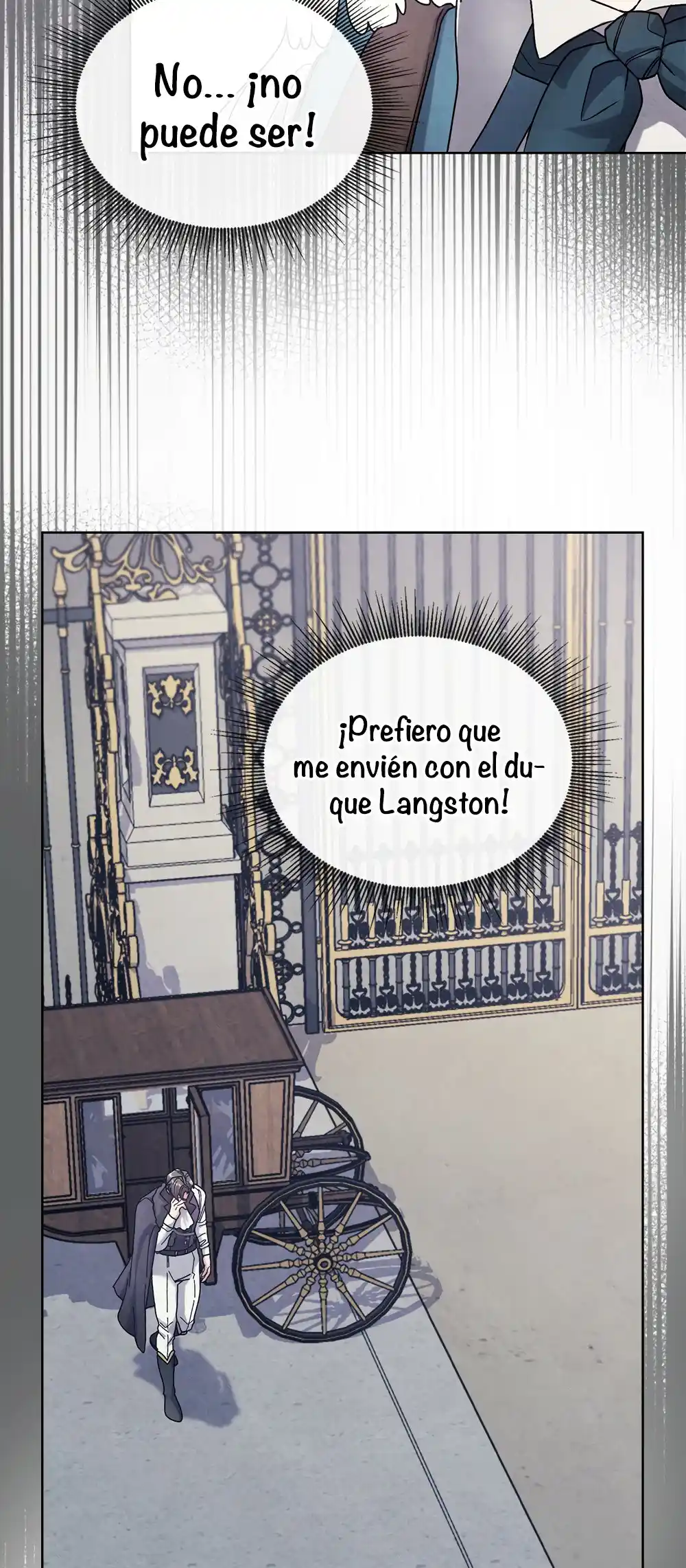 La Melancolía De Un Bufón - Capítulo 45 - Página 61 - LectorTMOo