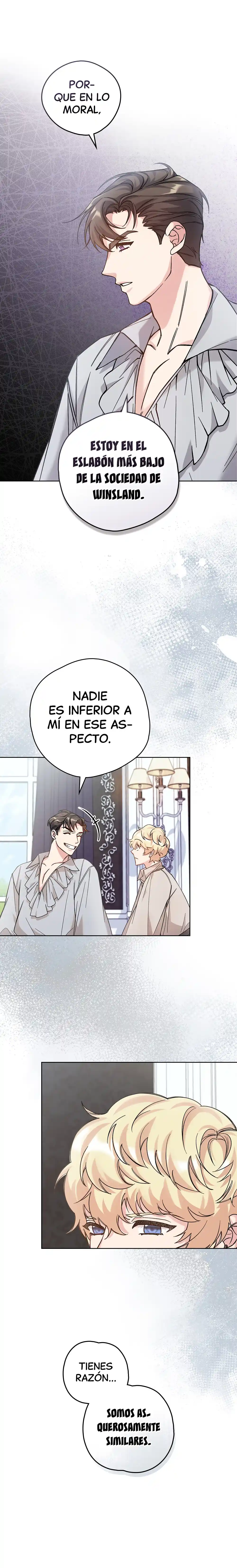 La Melancolía De Un Bufón - Capítulo 46 - Página 17 - LectorTMOo