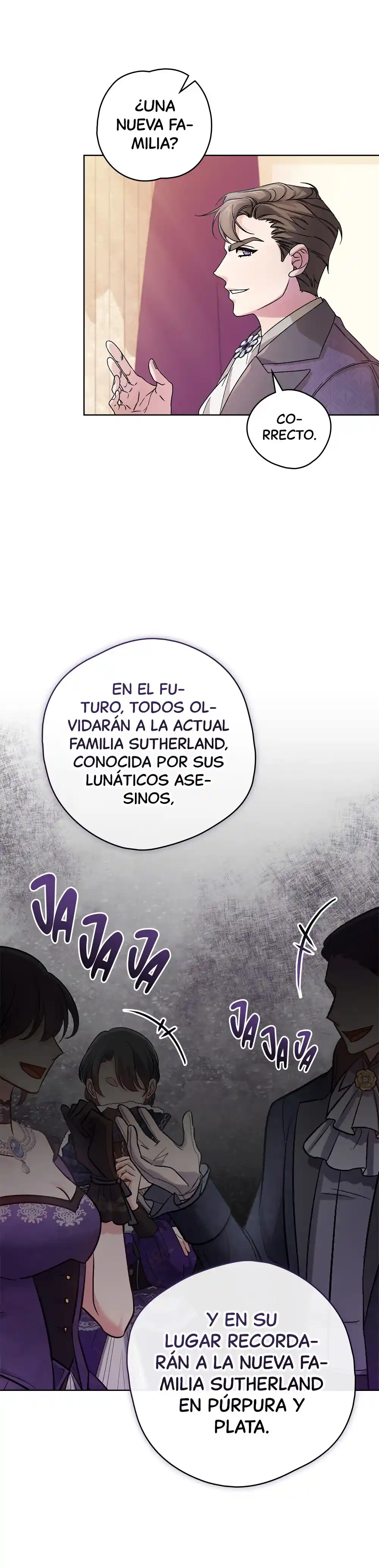 La Melancolía De Un Bufón - Capítulo 46 - Página 20 - LectorTMOo
