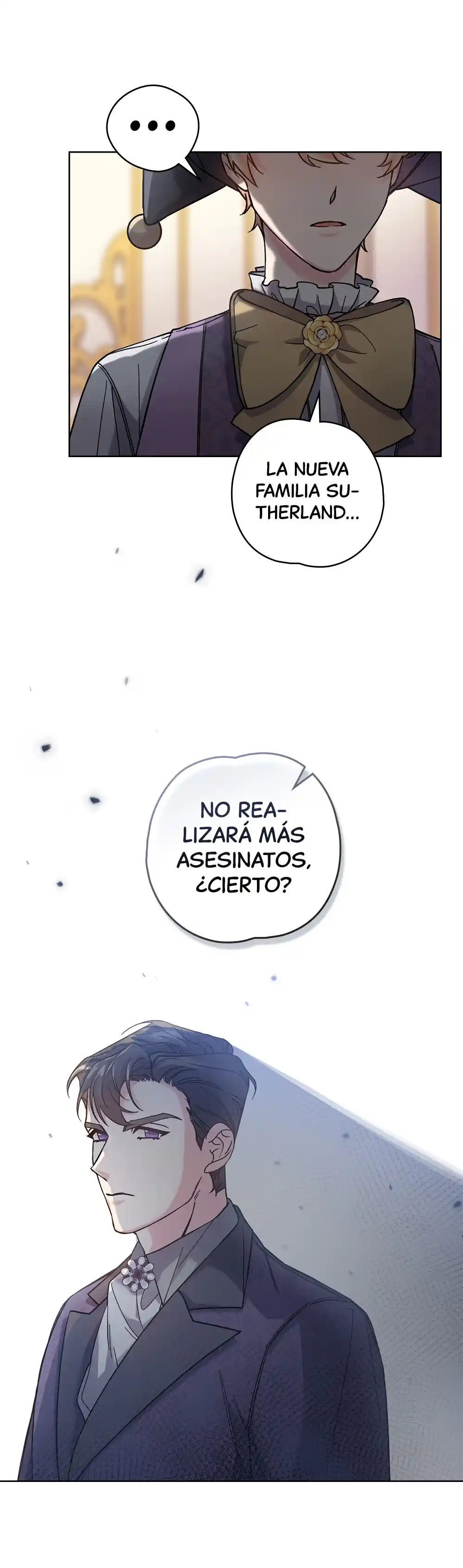 La Melancolía De Un Bufón - Capítulo 46 - Página 23 - LectorTMOo
