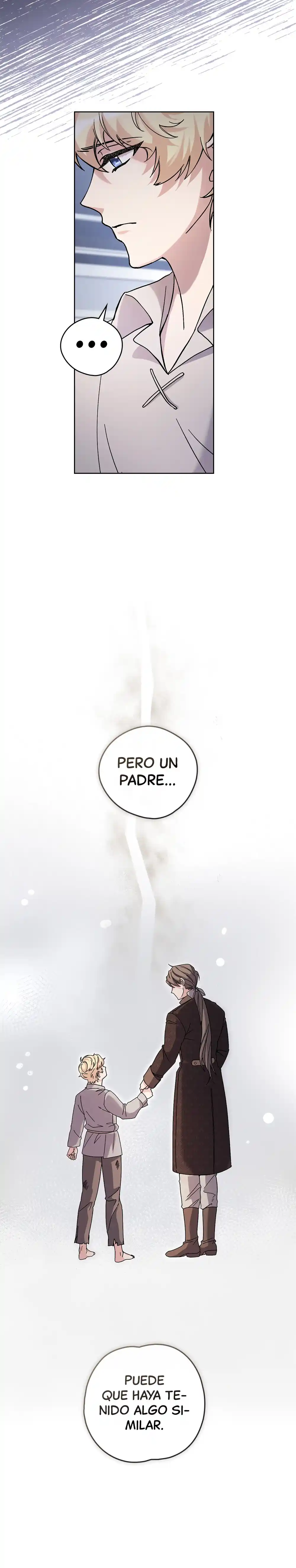 La Melancolía De Un Bufón - Capítulo 47 - Página 15 - LectorTMOo