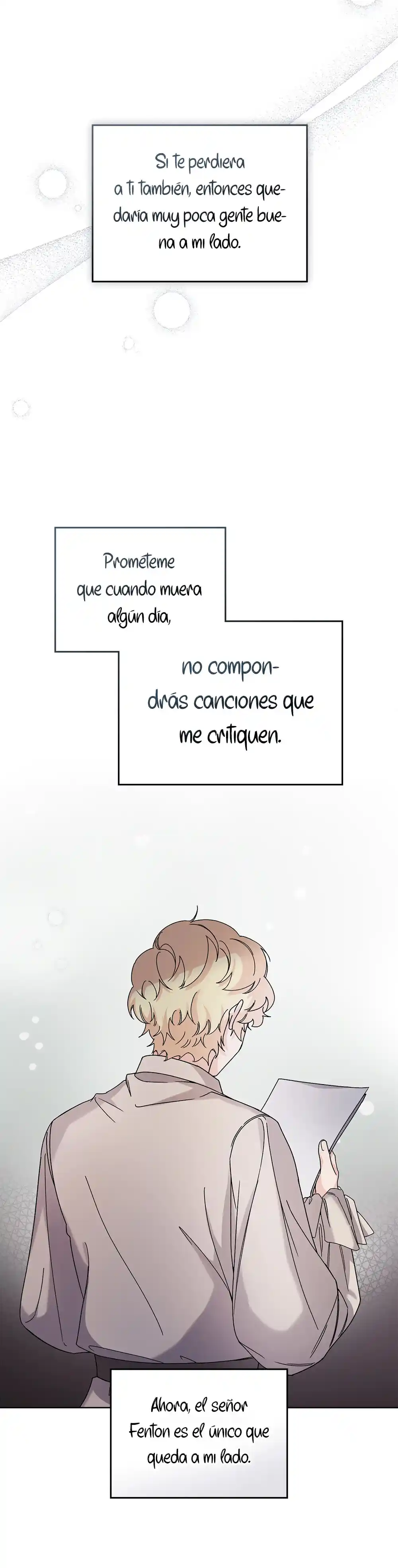 La Melancolía De Un Bufón - Capítulo 47 - Página 19 - LectorTMOo