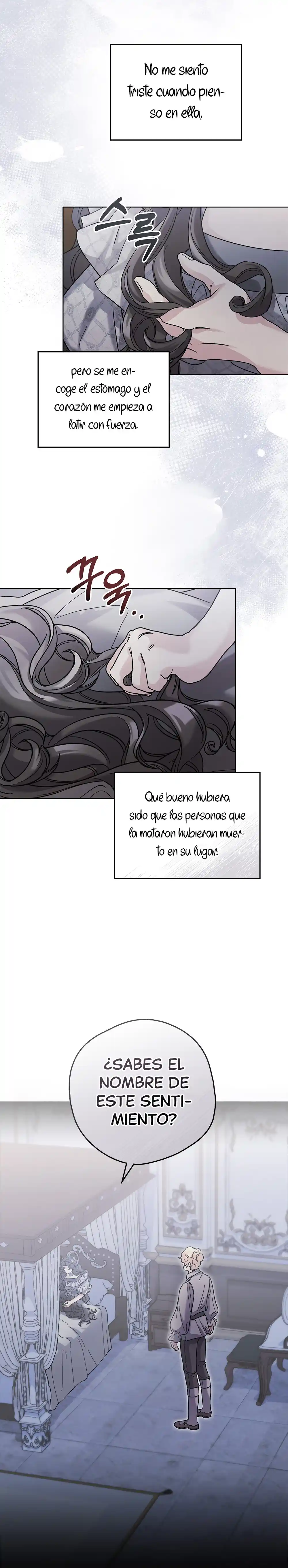La Melancolía De Un Bufón - Capítulo 47 - Página 24 - LectorTMOo