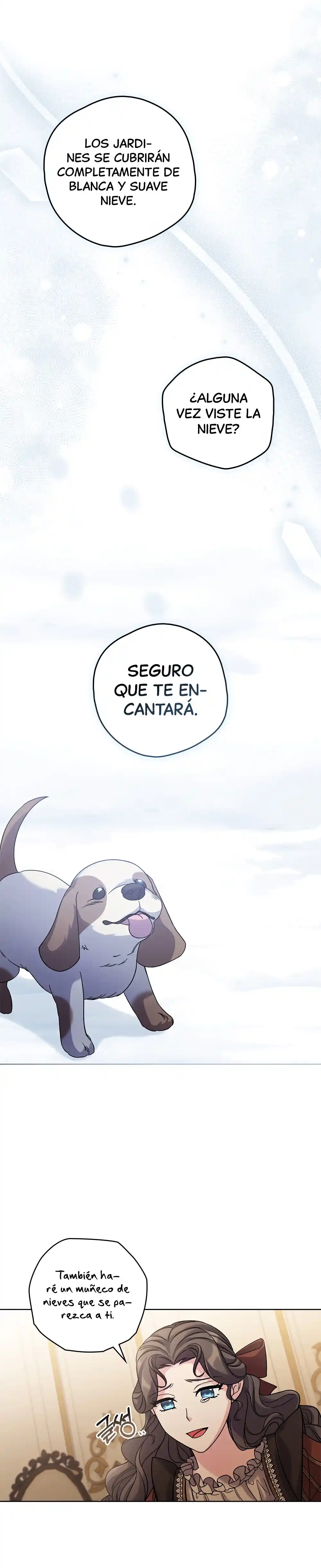 La Melancolía De Un Bufón - Capítulo 49 - Página 15 - LectorTMOo