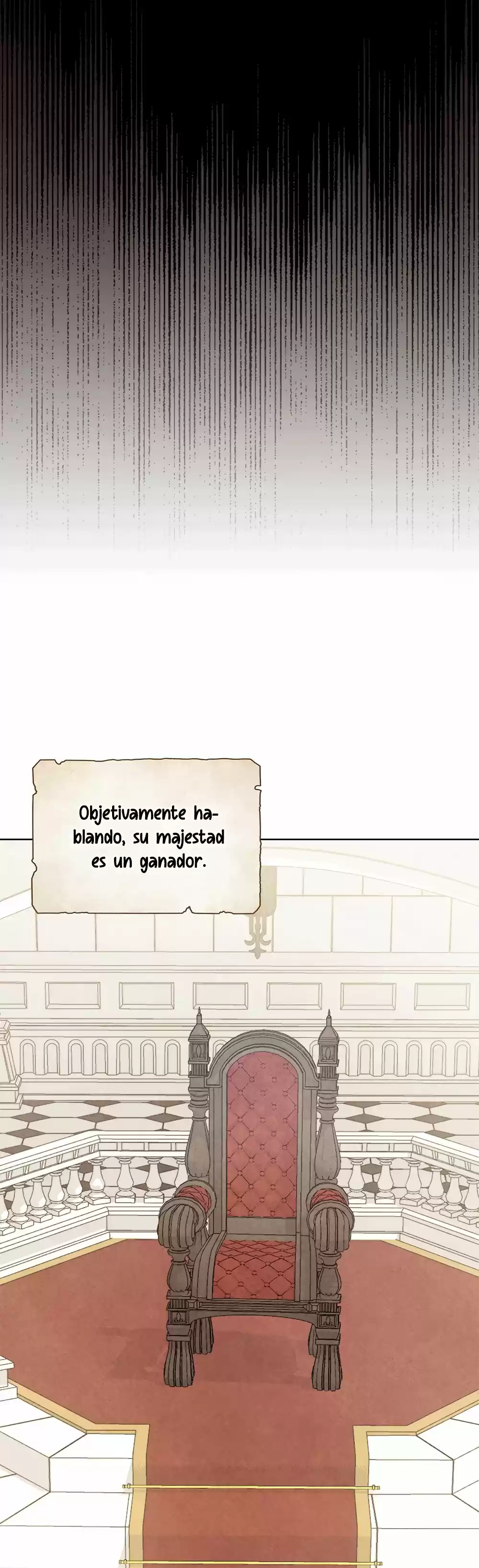 La Melancolía De Un Bufón - Capítulo 5 - Página 12 - LectorTMOo