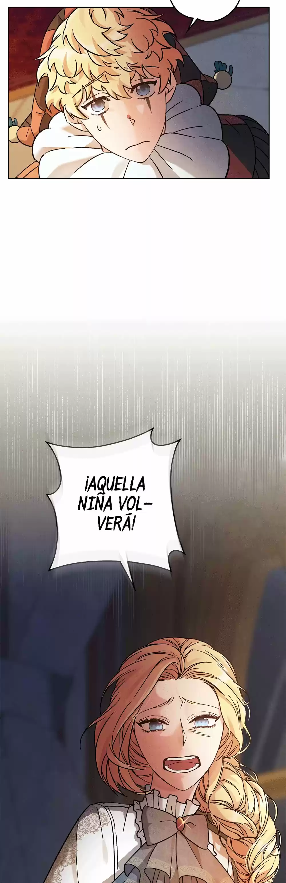 La Melancolía De Un Bufón - Capítulo 5 - Página 33 - LectorTMOo