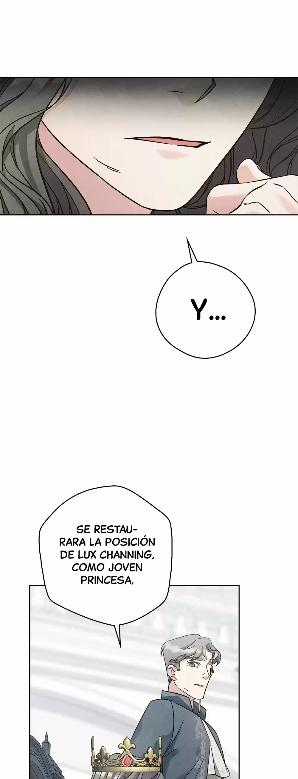La Melancolía De Un Bufón - Capítulo 5 - Página 38 - LectorTMOo