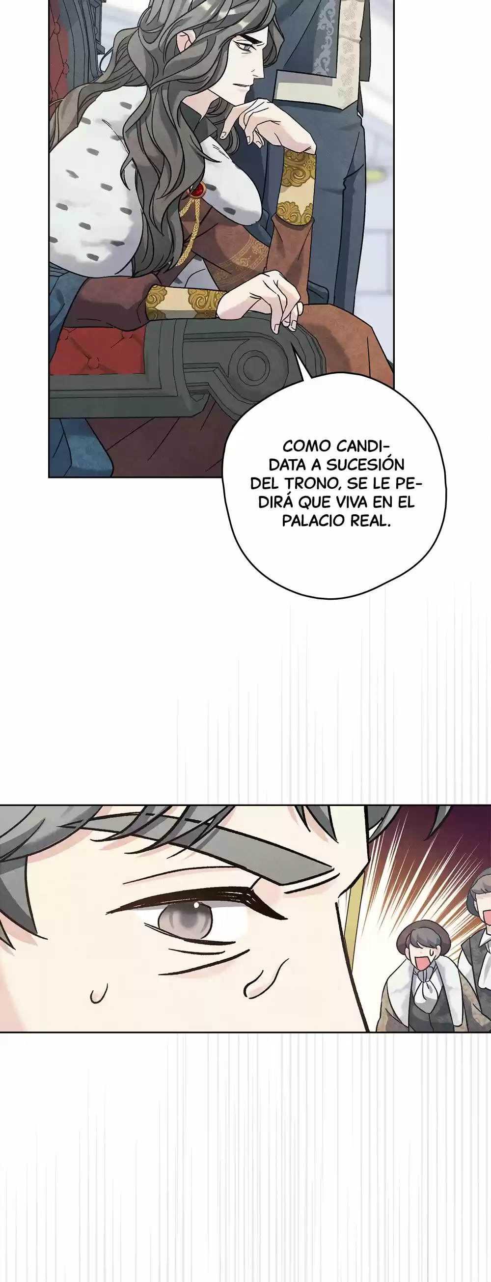 La Melancolía De Un Bufón - Capítulo 5 - Página 39 - LectorTMOo