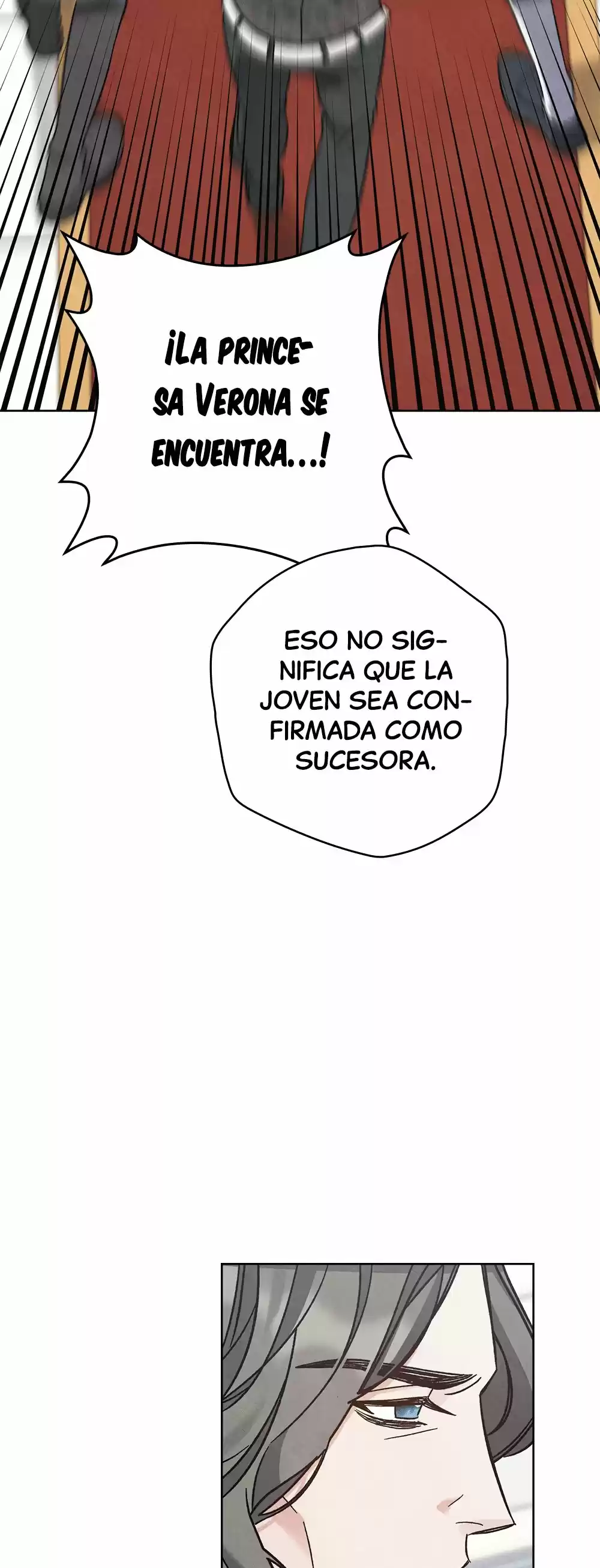 La Melancolía De Un Bufón - Capítulo 5 - Página 41 - LectorTMOo