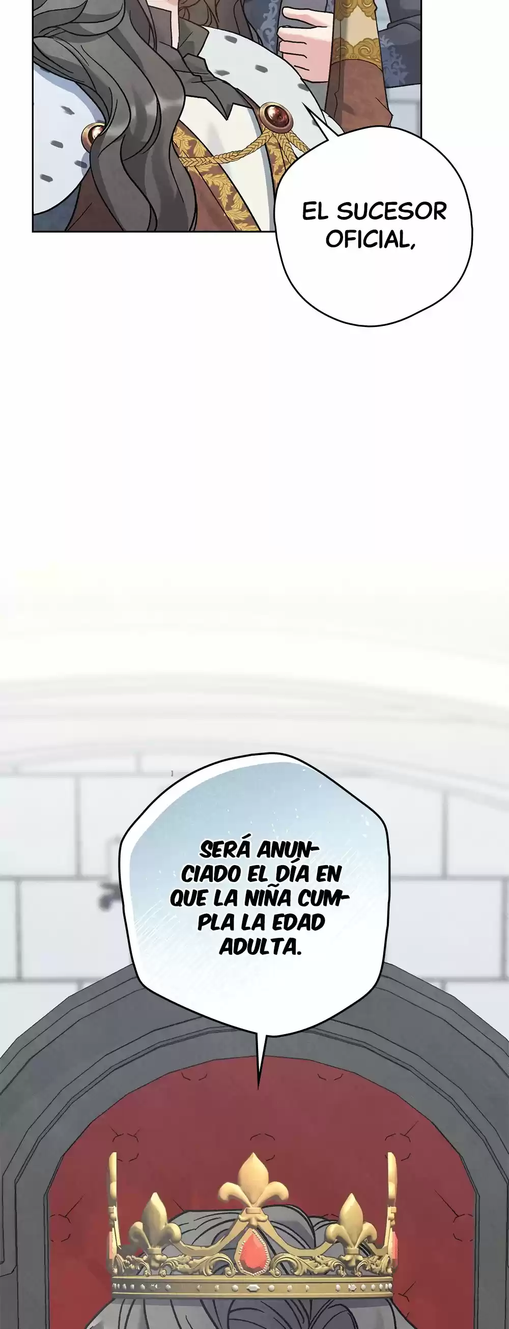 La Melancolía De Un Bufón - Capítulo 5 - Página 43 - LectorTMOo