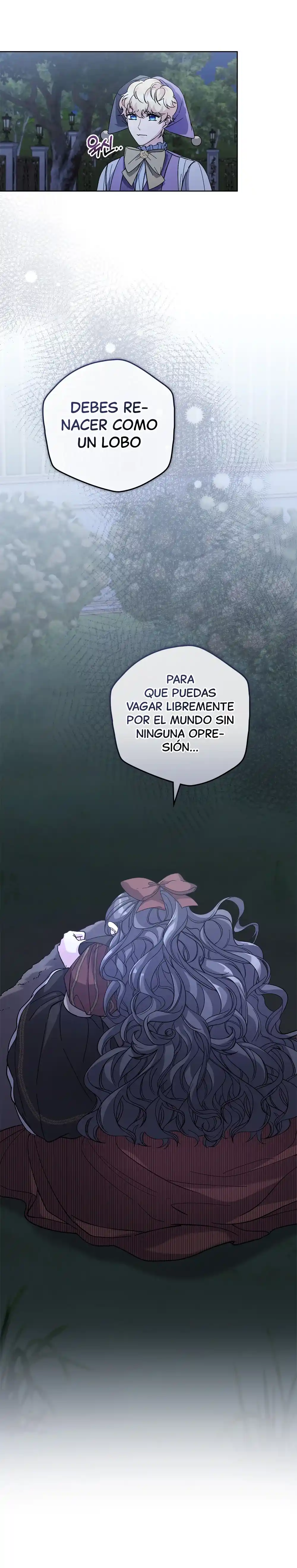 La Melancolía De Un Bufón - Capítulo 51 - Página 12 - LectorTMOo