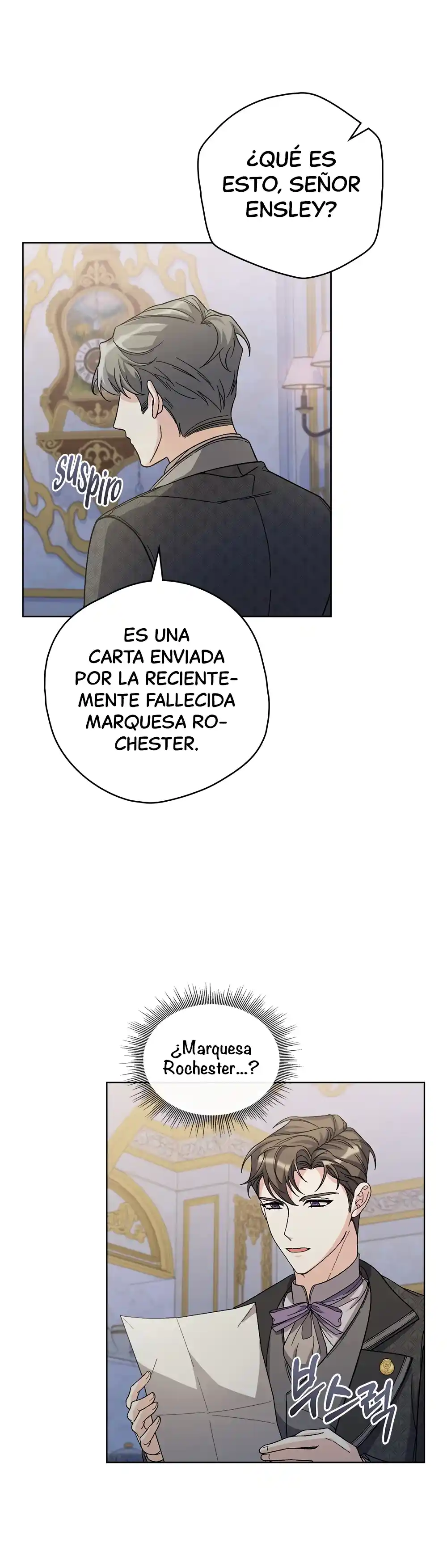 La Melancolía De Un Bufón - Capítulo 51 - Página 20 - LectorTMOo