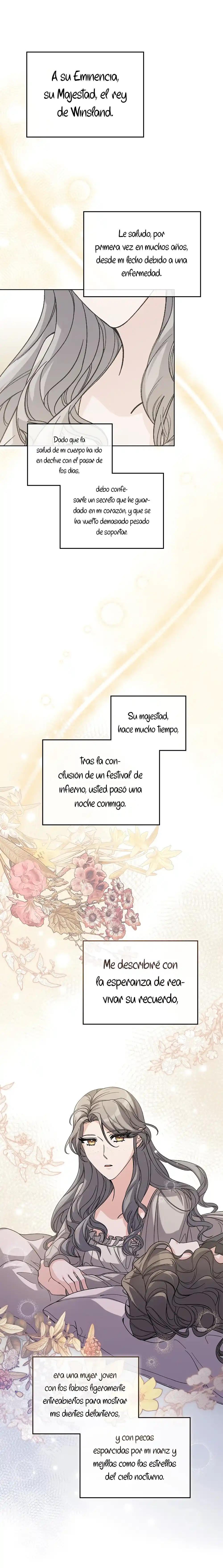 La Melancolía De Un Bufón - Capítulo 51 - Página 21 - LectorTMOo