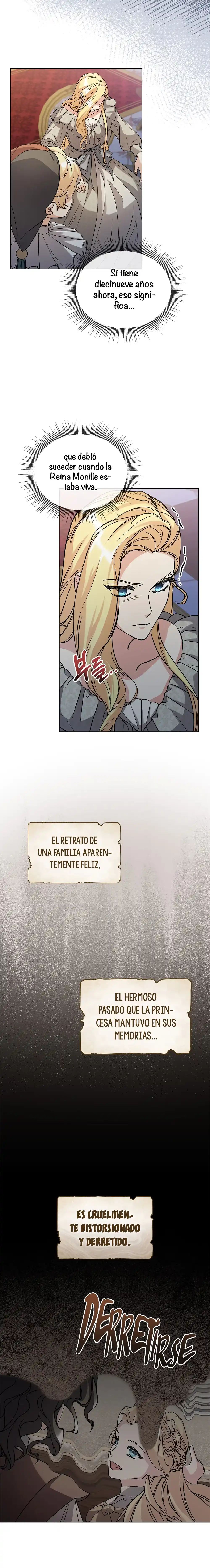 La Melancolía De Un Bufón - Capítulo 51 - Página 23 - LectorTMOo