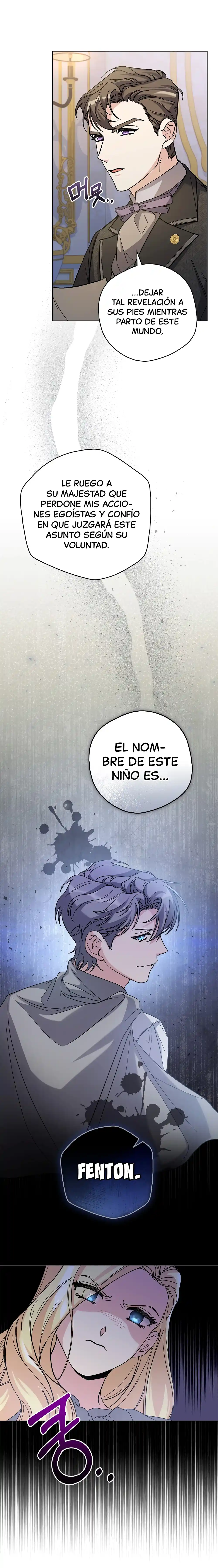 La Melancolía De Un Bufón - Capítulo 51 - Página 25 - LectorTMOo