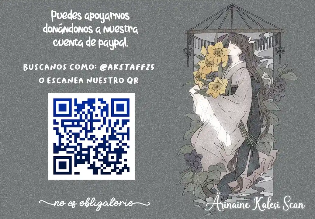 La Melancolía De Un Bufón - Capítulo 51 - Página 32 - LectorTMOo