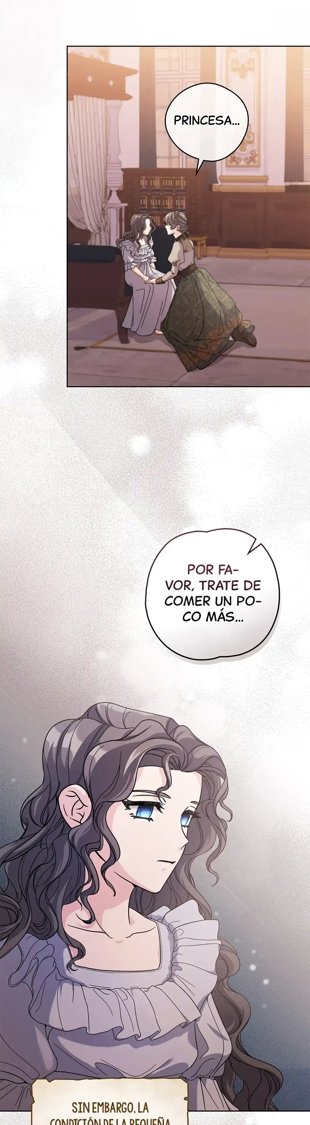 La Melancolía De Un Bufón - Capítulo 52 - Página 12 - LectorTMOo