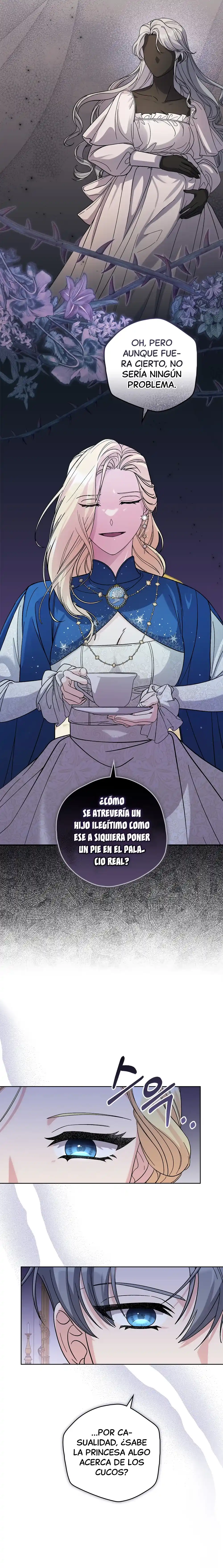 La Melancolía De Un Bufón - Capítulo 52 - Página 19 - LectorTMOo