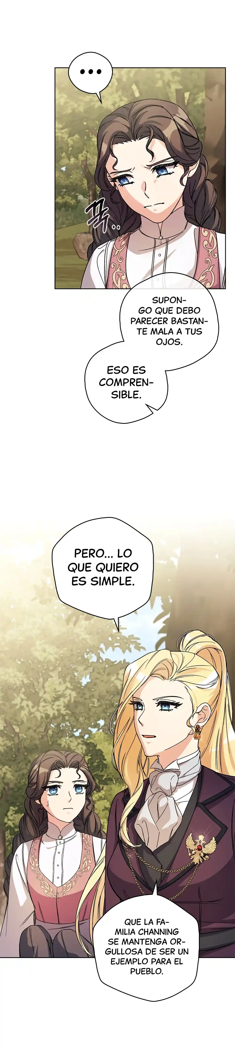 La Melancolía De Un Bufón - Capítulo 53 - Página 16 - LectorTMOo