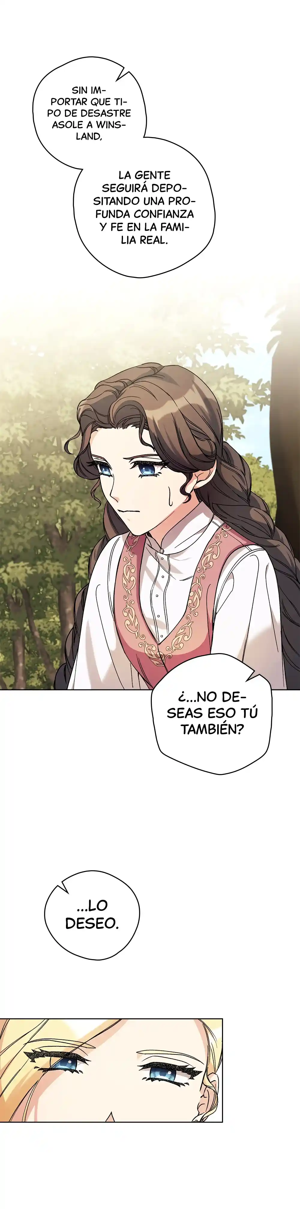 La Melancolía De Un Bufón - Capítulo 53 - Página 17 - LectorTMOo