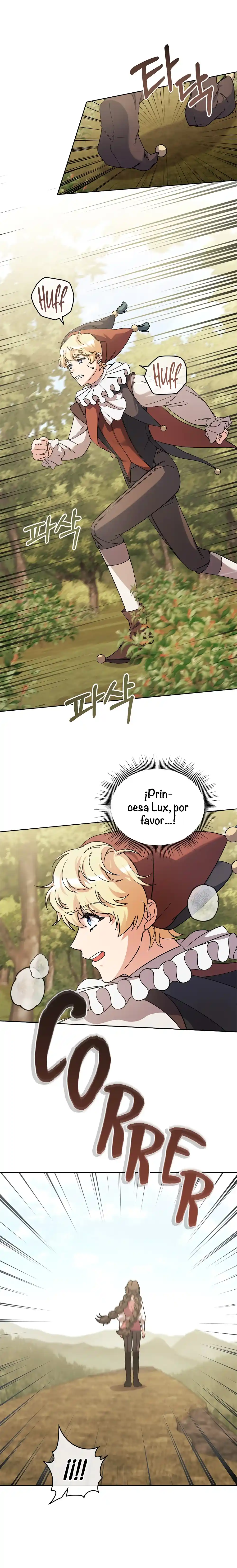 La Melancolía De Un Bufón - Capítulo 53 - Página 25 - LectorTMOo