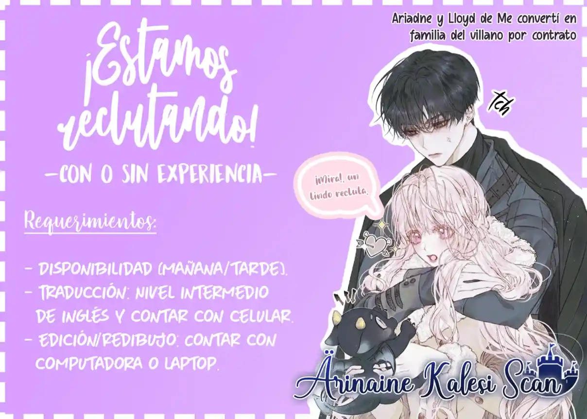 La Melancolía De Un Bufón - Capítulo 53 - Página 31 - LectorTMOo