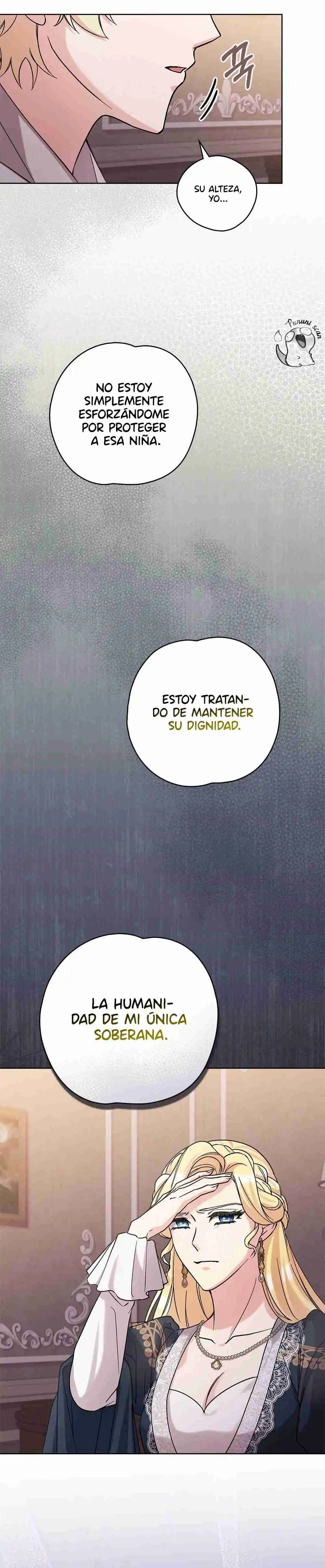 La Melancolía De Un Bufón - Capítulo 54 - Página 22 - LectorTMOo