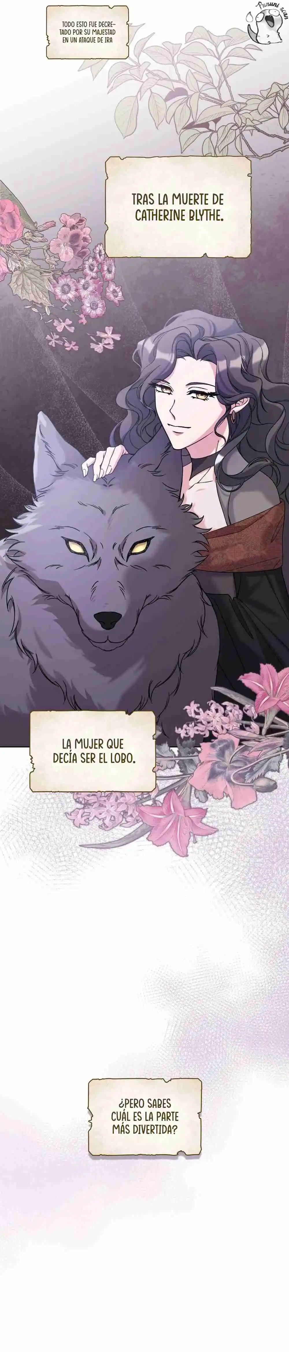 La Melancolía De Un Bufón - Capítulo 55 - Página 6 - LectorTMOo