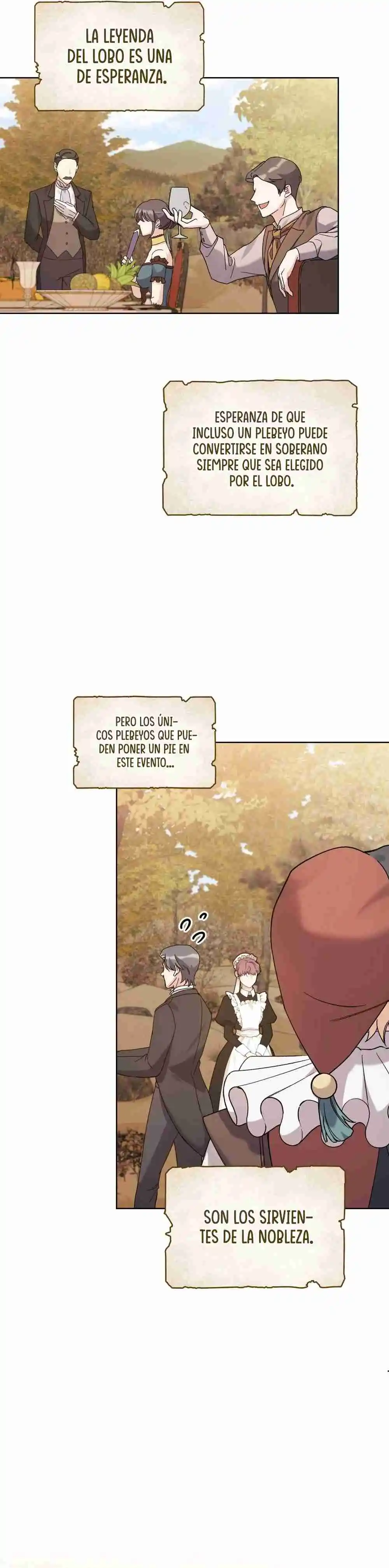 La Melancolía De Un Bufón - Capítulo 55 - Página 7 - LectorTMOo